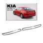 KIA OPTIMA III TF 2010-2013 PRE-RESTYLING RIVESTIMENTI PER POSTERIORI FENDINEBBIA (Cod. AP-850_A4x4)