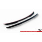 Spoiler cap inferiore Audi Q8 / Q8 S-line / SQ8 Mk1  (Cod. M-AU-Q8-1-SLINE-CAP2G)