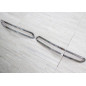 KIA OPTIMA III TF 2010-2013 PRE-RESTYLING RIVESTIMENTI PER POSTERIORI FENDINEBBIA (Cod. AP-850_A4x4)