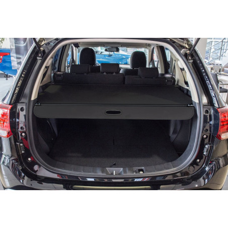MITSUBISHI OUTLANDER III GF 2012-2021 ELETTRICA AUTOMATICA PORTELLONE CAPPELLIERA COPRIBAGAGLI 7237A
