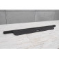 MITSUBISHI OUTLANDER III GF 2012-2021 ELETTRICA AUTOMATICA PORTELLONE CAPPELLIERA COPRIBAGAGLI 7237A