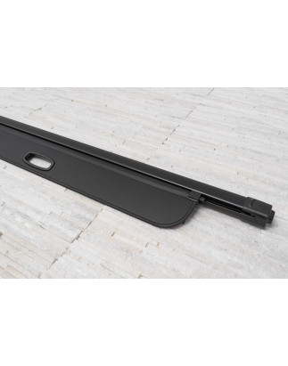 MITSUBISHI OUTLANDER III GF 2012-2021 ELETTRICA AUTOMATICA PORTELLONE CAPPELLIERA COPRIBAGAGLI 7237A