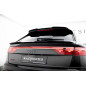 Spoiler cap inferiore Audi Q8 / Q8 S-line / SQ8 Mk1  (Cod. M-AU-Q8-1-SLINE-CAP2G)