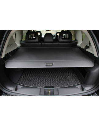 JEEP PATRIOT 2006-2017 CAPPELLIERA COPRIBAGAGLI NERA 82212687 (Cod. AP-872_2_A4x4)