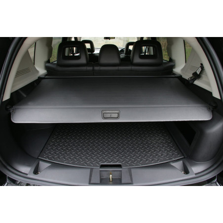 JEEP PATRIOT 2006-2017 CAPPELLIERA COPRIBAGAGLI NERA 82212687 (Cod. AP-872_2_A4x4)