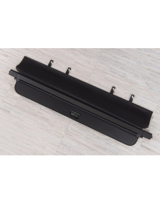 JEEP PATRIOT 2006-2017 CAPPELLIERA COPRIBAGAGLI NERA 82212687 (Cod. AP-872_2_A4x4)