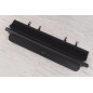 JEEP PATRIOT 2006-2017 CAPPELLIERA COPRIBAGAGLI NERA 82212687 (Cod. AP-872_2_A4x4)