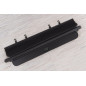 JEEP PATRIOT 2006-2017 CAPPELLIERA COPRIBAGAGLI NERA 82212687 (Cod. AP-872_2_A4x4)