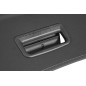 JEEP PATRIOT 2006-2017 CAPPELLIERA COPRIBAGAGLI NERA 82212687 (Cod. AP-872_2_A4x4)