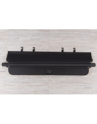 JEEP PATRIOT 2006-2017 CAPPELLIERA COPRIBAGAGLI NERA 82212687 (Cod. AP-872_2_A4x4)