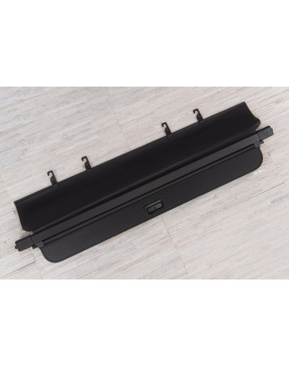 JEEP PATRIOT 2006-2017 CAPPELLIERA COPRIBAGAGLI NERA 82212687 (Cod. AP-872_2_A4x4)