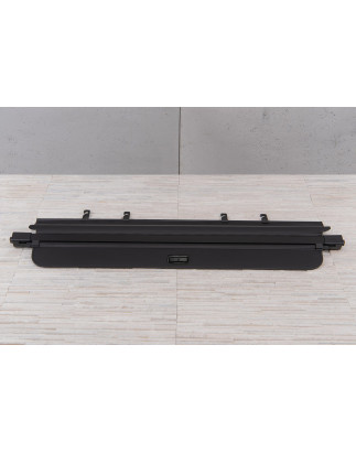 JEEP PATRIOT 2006-2017 CAPPELLIERA COPRIBAGAGLI NERA 82212687 (Cod. AP-872_2_A4x4)