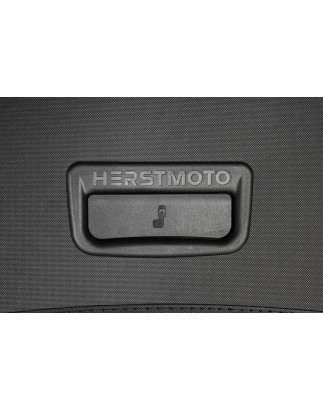 JEEP PATRIOT 2006-2017 CAPPELLIERA COPRIBAGAGLI NERA 82212687 (Cod. AP-872_2_A4x4)