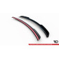 Spoiler cap inferiore Audi Q8 / Q8 S-line / SQ8 Mk1  (Cod. M-AU-Q8-1-SLINE-CAP2G)