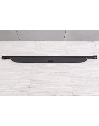 MERCEDES V-CLASS VITO II W639 2010-2014 RESTYLING CAPPELLIERA COPRIBAGAGLI NERA A6398100109 (Cod. AP