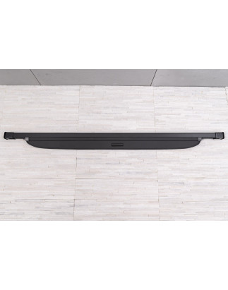 MERCEDES V-CLASS VITO II W639 2010-2014 RESTYLING CAPPELLIERA COPRIBAGAGLI NERA A6398100109 (Cod. AP