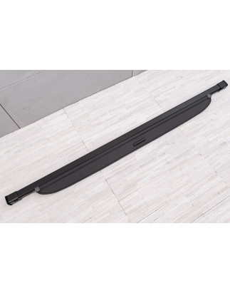 MERCEDES V-CLASS VITO II W639 2010-2014 RESTYLING CAPPELLIERA COPRIBAGAGLI NERA A6398100109 (Cod. AP