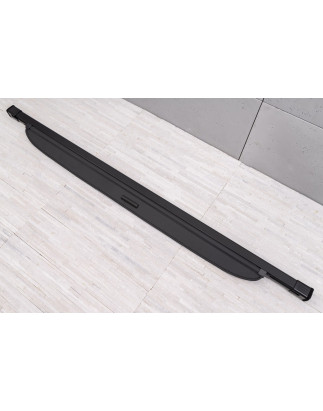 MERCEDES V-CLASS VITO II W639 2010-2014 RESTYLING CAPPELLIERA COPRIBAGAGLI NERA A6398100109 (Cod. AP