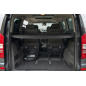 MERCEDES V-CLASS VITO II W639 2010-2014 RESTYLING CAPPELLIERA COPRIBAGAGLI NERA A6398100109 (Cod. AP