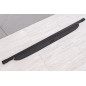 MERCEDES V-CLASS VITO II W639 2010-2014 RESTYLING CAPPELLIERA COPRIBAGAGLI NERA A6398100109 (Cod. AP