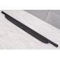 MERCEDES V-CLASS VITO II W639 2010-2014 RESTYLING CAPPELLIERA COPRIBAGAGLI NERA A6398100109 (Cod. AP