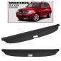 MERCEDES GLK X204 2008-2015 CAPPELLIERA COPRIBAGAGLI A2048100309 (Cod. AP-874_A4x4)