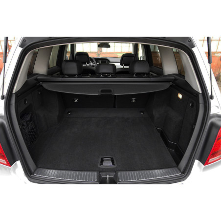 MERCEDES GLK X204 2008-2015 CAPPELLIERA COPRIBAGAGLI A2048100309 (Cod. AP-874_A4x4)
