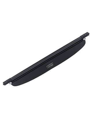 MERCEDES R-CLASS W251 2005-2013 CAPPELLIERA COPRIBAGAGLI NERA A2518100109 (Cod. AP-878_A4x4)