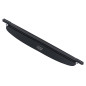 MERCEDES R-CLASS W251 2005-2013 CAPPELLIERA COPRIBAGAGLI NERA A2518100109 (Cod. AP-878_A4x4)