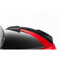 Spoiler cap inferiore Audi Q8 / Q8 S-line / SQ8 Mk1  (Cod. M-AU-Q8-1-SLINE-CAP2G)