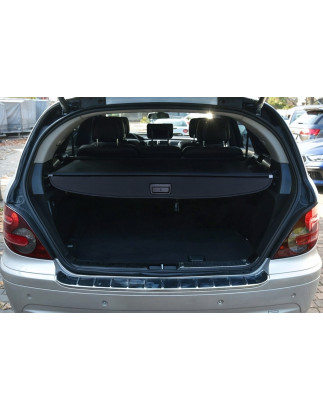 MERCEDES R-CLASS W251 2005-2013 CAPPELLIERA COPRIBAGAGLI NERA A2518100109 (Cod. AP-878_A4x4)