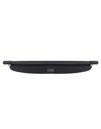 MERCEDES R-CLASS W251 2005-2013 CAPPELLIERA COPRIBAGAGLI NERA A2518100109 (Cod. AP-878_A4x4)