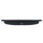 MERCEDES R-CLASS W251 2005-2013 CAPPELLIERA COPRIBAGAGLI NERA A2518100109 (Cod. AP-878_A4x4)