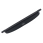 MERCEDES R-CLASS W251 2005-2013 CAPPELLIERA COPRIBAGAGLI NERA A2518100109 (Cod. AP-878_A4x4)