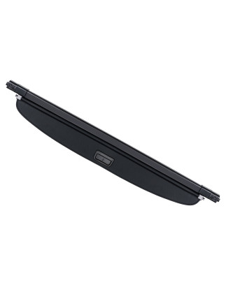 MERCEDES R-CLASS W251 2005-2013 CAPPELLIERA COPRIBAGAGLI NERA A2518100109 (Cod. AP-878_A4x4)