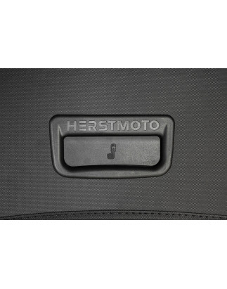 MERCEDES R-CLASS W251 2005-2013 CAPPELLIERA COPRIBAGAGLI NERA A2518100109 (Cod. AP-878_A4x4)