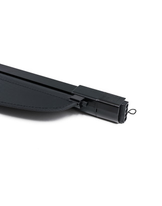 MERCEDES R-CLASS W251 2005-2013 CAPPELLIERA COPRIBAGAGLI NERA A2518100109 (Cod. AP-878_A4x4)