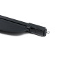 MERCEDES R-CLASS W251 2005-2013 CAPPELLIERA COPRIBAGAGLI NERA A2518100109 (Cod. AP-878_A4x4)
