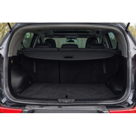 KIA SPORTAGE III SL 2010-2015 CAPPELLIERA COPRIBAGAGLI NERA 859103W000WK (Cod. AP-881_A4x4)