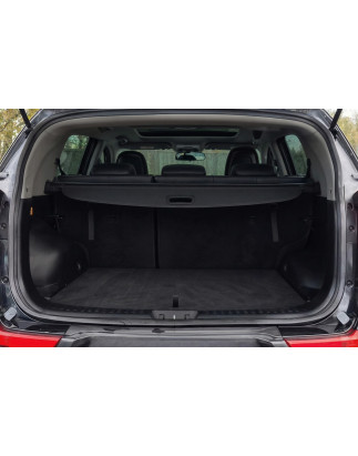 KIA SPORTAGE III SL 2010-2015 CAPPELLIERA COPRIBAGAGLI NERA 859103W000WK (Cod. AP-881_A4x4)