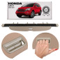 HONDA CR-V III 2006-2011 CAPPELLIERA COPRIBAGAGLI BEIGE 08Z07-SWA-121 (Cod. AP-886_A4x4)