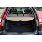 HONDA CR-V III 2006-2011 CAPPELLIERA COPRIBAGAGLI BEIGE 08Z07-SWA-121 (Cod. AP-886_A4x4)