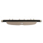 HONDA CR-V III 2006-2011 CAPPELLIERA COPRIBAGAGLI BEIGE 08Z07-SWA-121 (Cod. AP-886_A4x4)