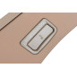 HONDA CR-V III 2006-2011 CAPPELLIERA COPRIBAGAGLI BEIGE 08Z07-SWA-121 (Cod. AP-886_A4x4)