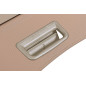 HONDA CR-V III 2006-2011 CAPPELLIERA COPRIBAGAGLI BEIGE 08Z07-SWA-121 (Cod. AP-886_A4x4)