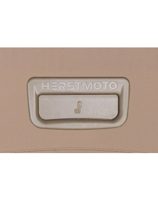 HONDA CR-V III 2006-2011 CAPPELLIERA COPRIBAGAGLI BEIGE 08Z07-SWA-121 (Cod. AP-886_A4x4)