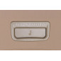 HONDA CR-V III 2006-2011 CAPPELLIERA COPRIBAGAGLI BEIGE 08Z07-SWA-121 (Cod. AP-886_A4x4)