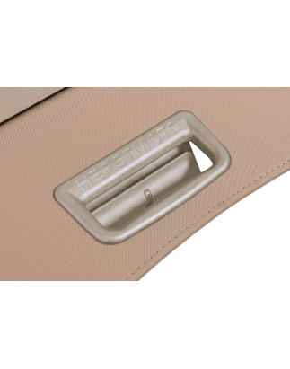 HONDA CR-V III 2006-2011 CAPPELLIERA COPRIBAGAGLI BEIGE 08Z07-SWA-121 (Cod. AP-886_A4x4)