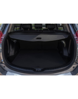 TOYOTA RAV4 IV XA40 2012-2019 CAPPELLIERA COPRIBAGAGLI NERA PT731-42130 (Cod. AP-888_A4x4)