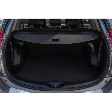 TOYOTA RAV4 IV XA40 2012-2019 CAPPELLIERA COPRIBAGAGLI NERA PT731-42130 (Cod. AP-888_A4x4)